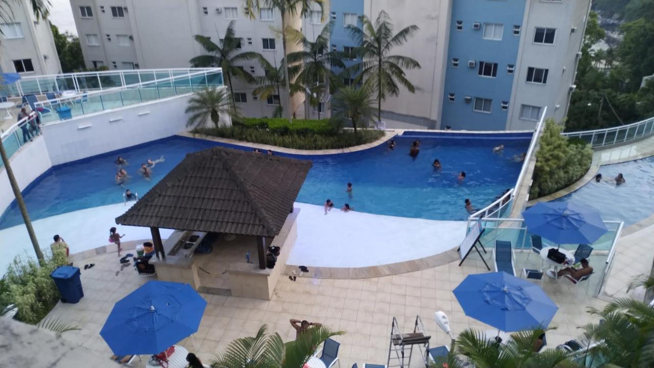 Ap Alecrim Porto Real Suites Com Tela De Protecao Praia Privativa Mangaratiba Kültér fotó