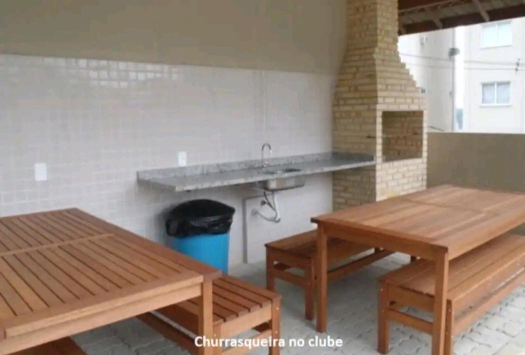 Ap Alecrim Porto Real Suites Com Tela De Protecao Praia Privativa Mangaratiba Kültér fotó