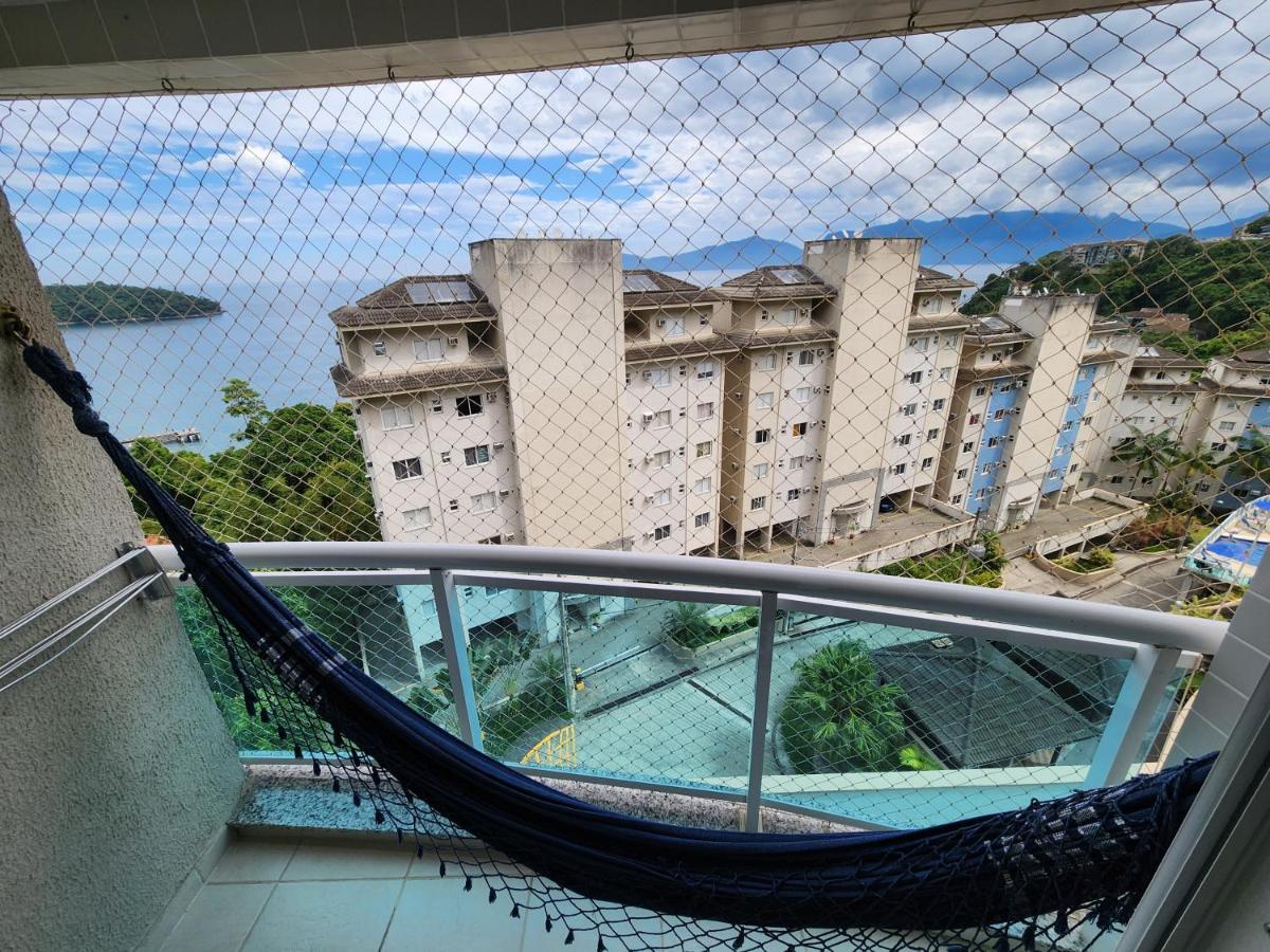 Ap Alecrim Porto Real Suites Com Tela De Protecao Praia Privativa Mangaratiba Kültér fotó