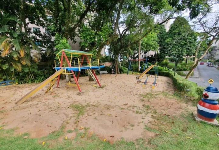 Ap Alecrim Porto Real Suites Com Tela De Protecao Praia Privativa Mangaratiba Kültér fotó