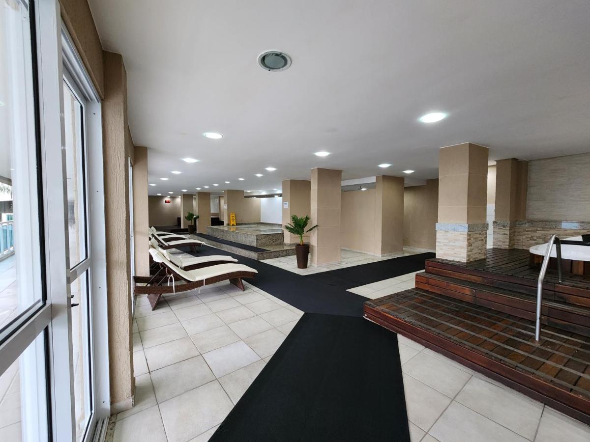 Ap Alecrim Porto Real Suites Com Tela De Protecao Praia Privativa Mangaratiba Kültér fotó