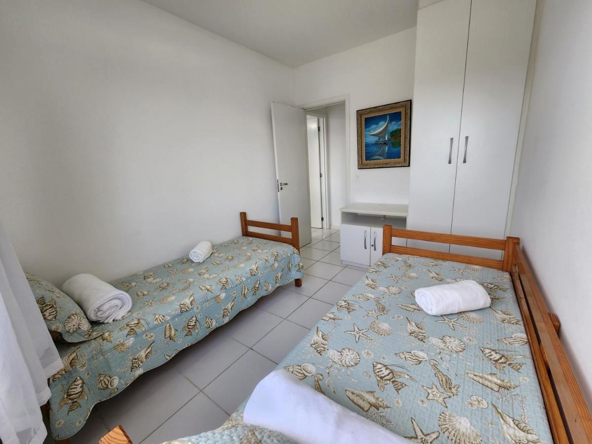 Ap Alecrim Porto Real Suites Com Tela De Protecao Praia Privativa Mangaratiba Kültér fotó