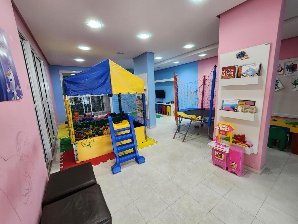 Ap Alecrim Porto Real Suites Com Tela De Protecao Praia Privativa Mangaratiba Kültér fotó