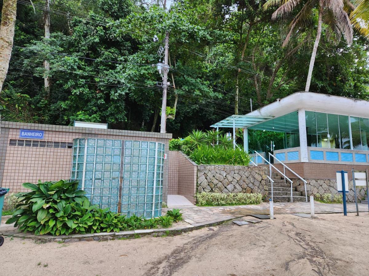 Ap Alecrim Porto Real Suites Com Tela De Protecao Praia Privativa Mangaratiba Kültér fotó