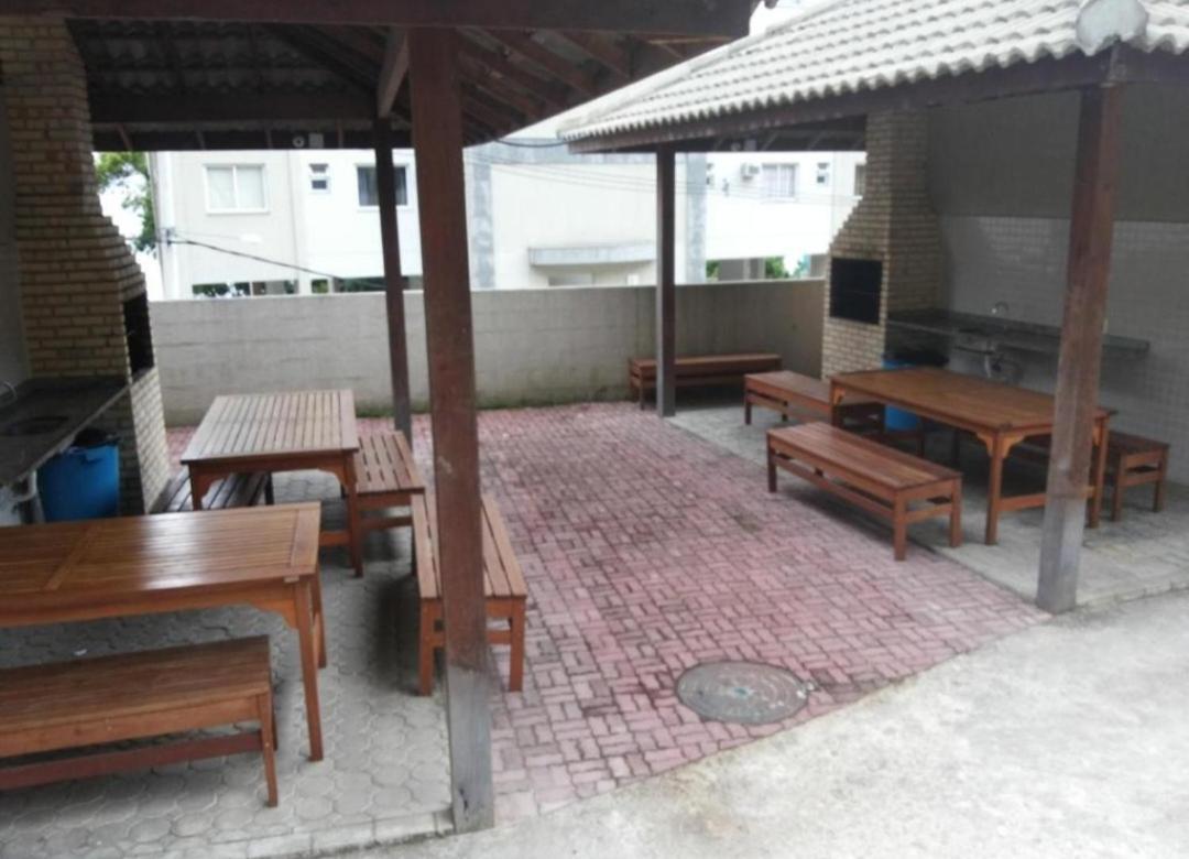 Ap Alecrim Porto Real Suites Com Tela De Protecao Praia Privativa Mangaratiba Kültér fotó