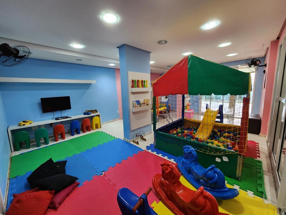 Ap Alecrim Porto Real Suites Com Tela De Protecao Praia Privativa Mangaratiba Kültér fotó