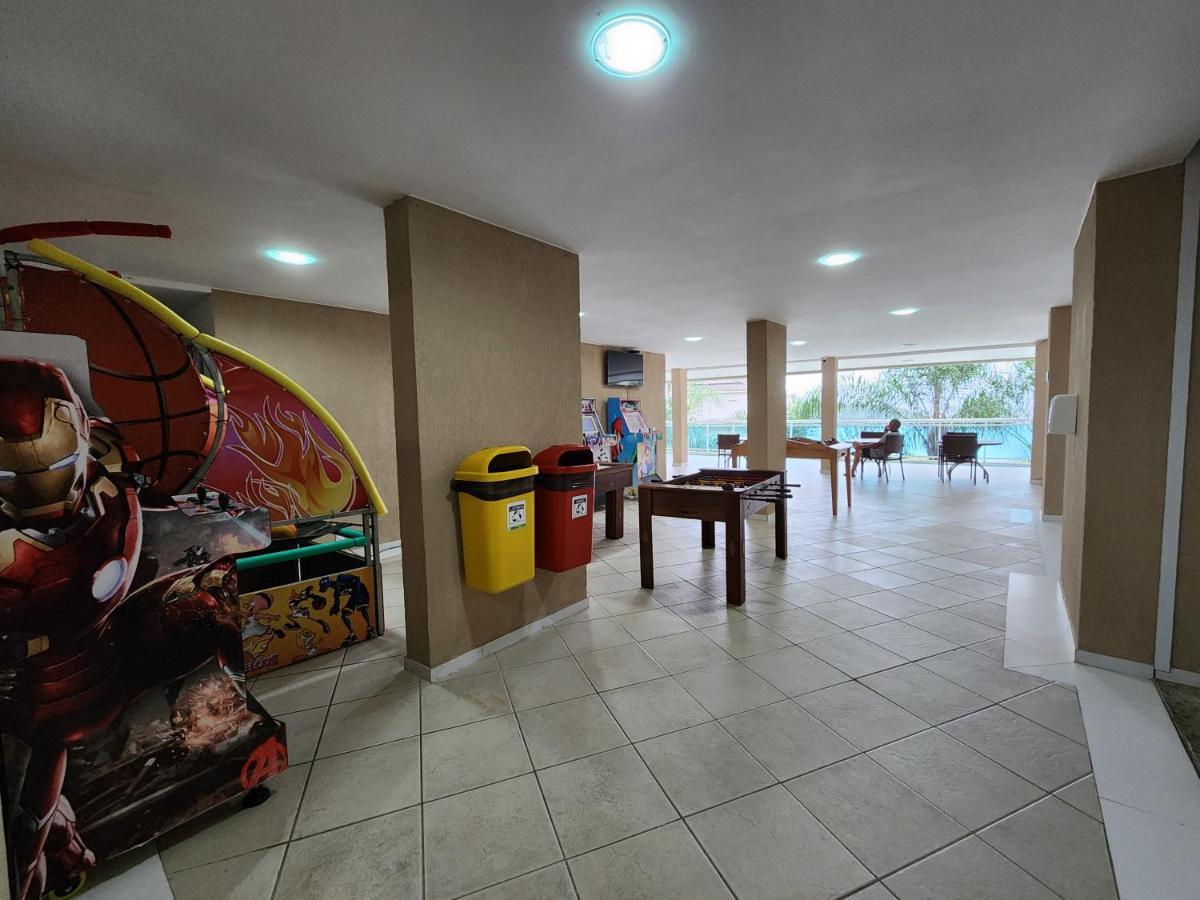 Ap Alecrim Porto Real Suites Com Tela De Protecao Praia Privativa Mangaratiba Kültér fotó