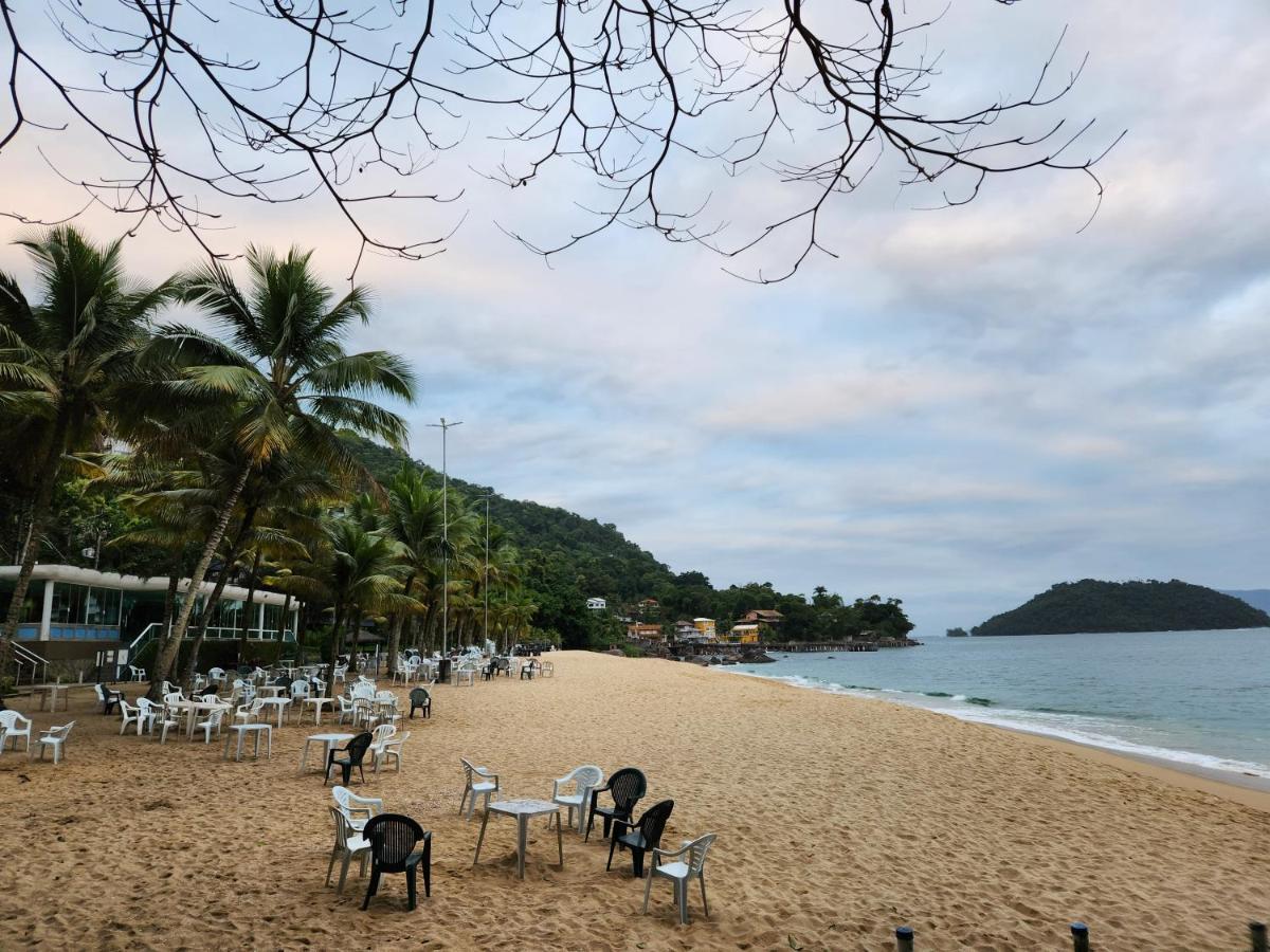 Ap Alecrim Porto Real Suites Com Tela De Protecao Praia Privativa Mangaratiba Kültér fotó